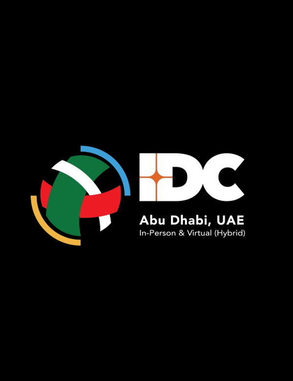 International Defence Conference  2025